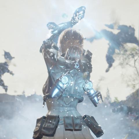 第一狂战士、第一后裔令Nexon失望！未达到预期收入