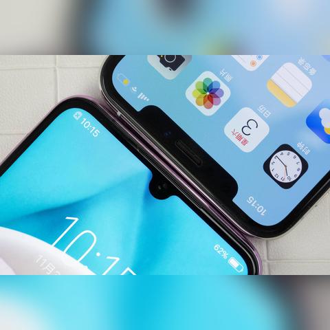 苹果20周年iPhone外观曝光：四边弯曲屏幕 无可见边框