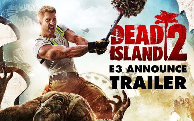 《死亡岛2》+《快乐游戏》喜加二，免费领取！