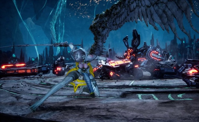 索尼再锁区！《星刃》百国玩家无缘体验