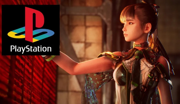 索尼再锁区！《星刃》百国玩家无缘体验