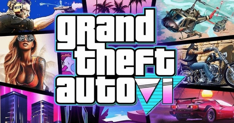 GTA6开发2020年启动 成本超10亿