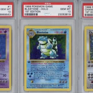 英国警方擒获宝可梦卡牌盗贼 卡牌价值达25万英镑