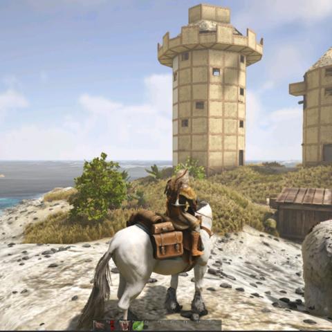 《生命与土地》Steam好评如潮 自然生存建设核心