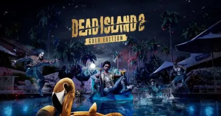 《死亡岛2》Epic领取受阻