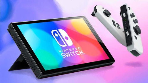 任天堂Switch2 VVR机能仅支持携带模式