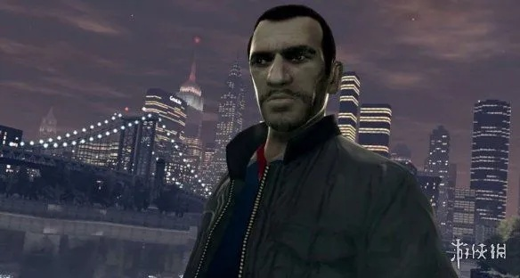 外媒警告R星！《GTA4》移植绝不能重蹈覆辙！