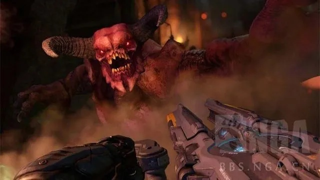 全收集玩家炸了！《毁灭战士》新作移除实用功能！