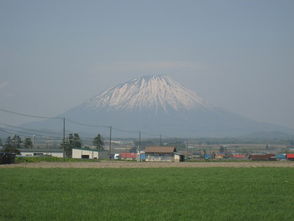 《羊蹄山之魂》取景图公开：总监透露为何选择北海道