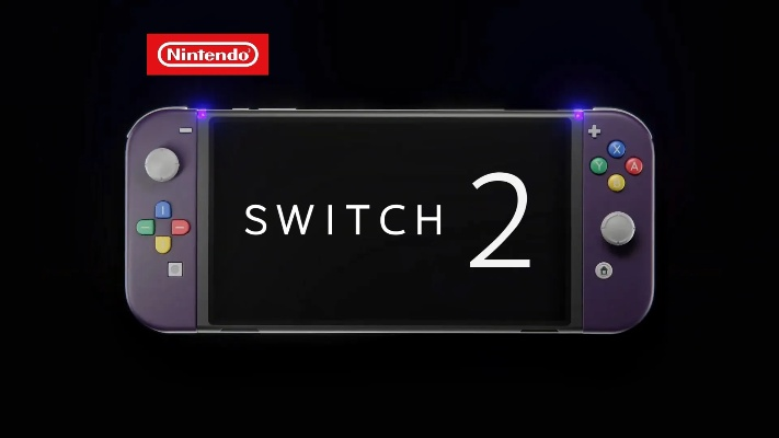 Switch 2支持手柄搜索功能：振动并发出铃声