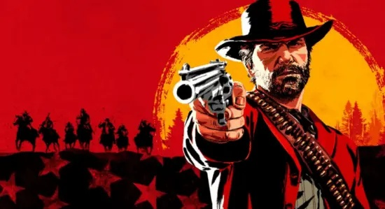 曝《大镖客2》年内登陆NS2！次世代更新也要来！