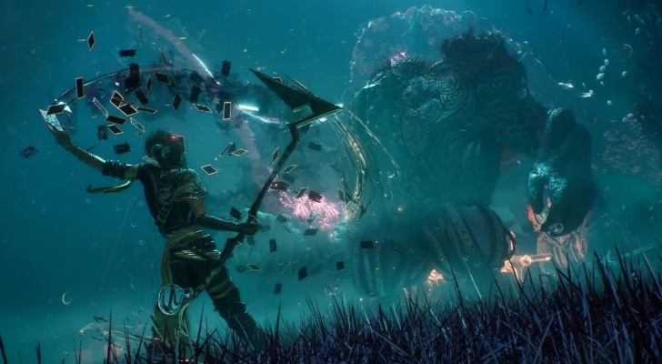 《光与影：33号远征队》Steam玩家数超《上古卷轴4：湮灭重制版》