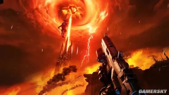 好评如潮！《毁灭战士》赞誉宣传片:系列史上最佳！