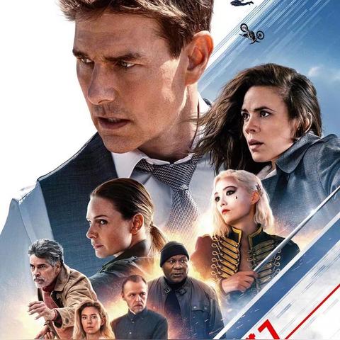 《碟中谍8》首波口碑出炉！戛纳首映后观众起立鼓掌