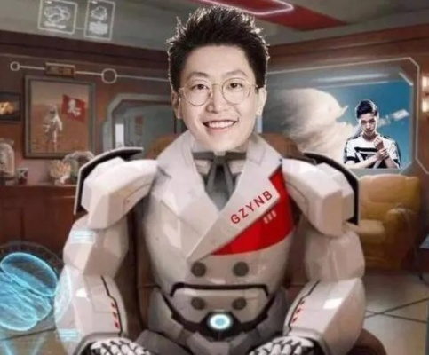 管泽元谈《英雄联盟2》可能性:引擎、代码都该升级了