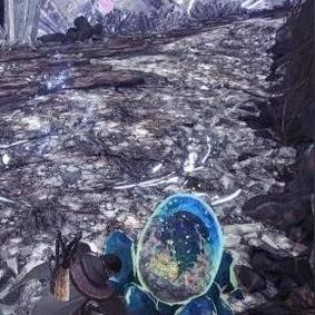 《怪物猎人：荒野》宣传五月底更新 全新历战个体将来临!