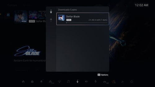 《星刃》Steam版锁区问题 Shift Up与索尼洽谈