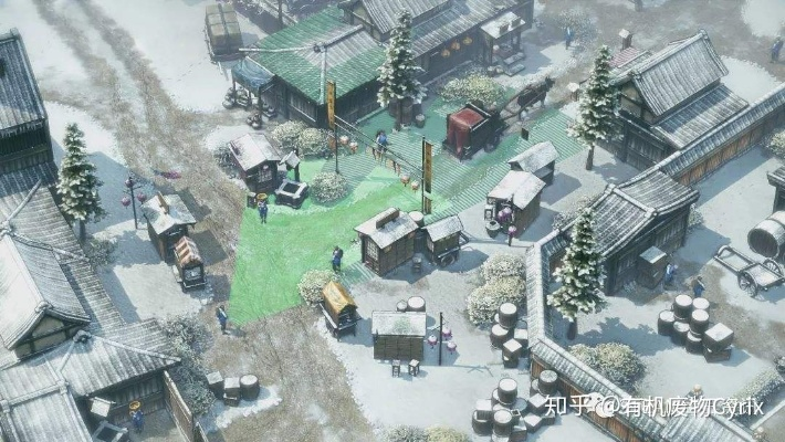 真实地图去哪了？玩家感慨“真正沉浸感”正在消失