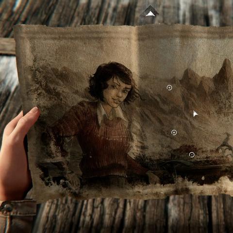 《塞伯利亚之谜：复刻版》全新亮相