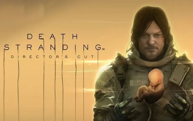 博主谈告别PS5世代代表作：GTA 异端先知 死亡搁浅2