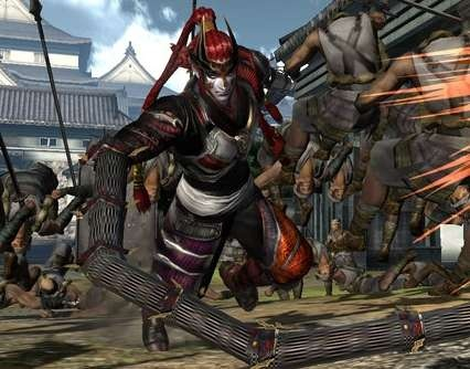 鬼武者2复刻版新盟友预告：风魔小太郎