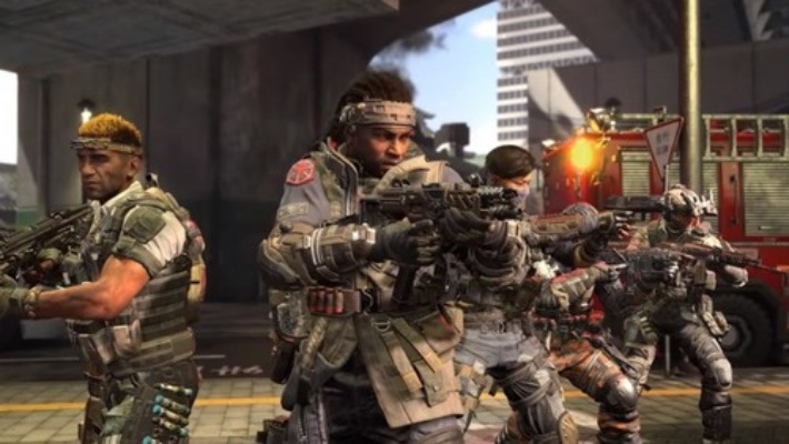 《使命召唤》新版本售价80美元，内部人士透露！