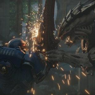 《战锤40K：极速狂飙》5月22日体验截止 正式开售