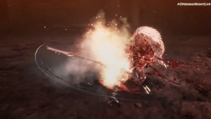 《第一狂战士：卡赞》销量未达标 Nexon：不影响IP战略核心