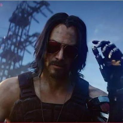 《赛博朋克2077》Switch2 4K实机演示惊艳亮相