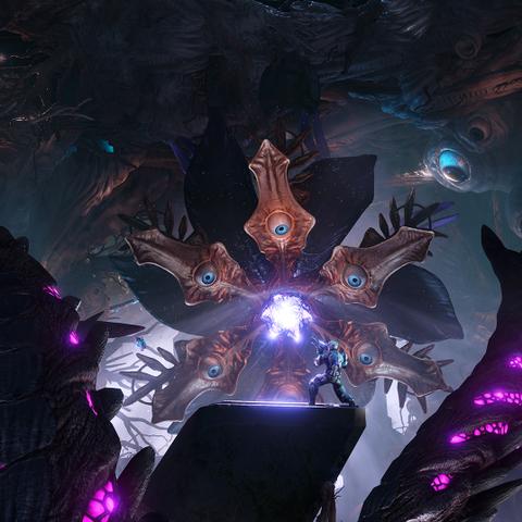 《方舟：生存飞升》6月2日升级虚幻5.5，玩法全面更新