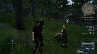 《给他爱5》超真实MOD发布！画质几乎赶上《GTA6》