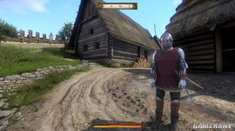 《给他爱5》超真实MOD发布！画质几乎赶上《GTA6》