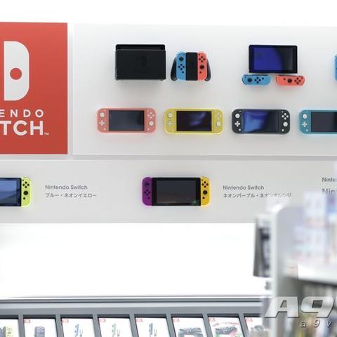 Switch 2游戏录像时长30秒 视频画质升级待定
