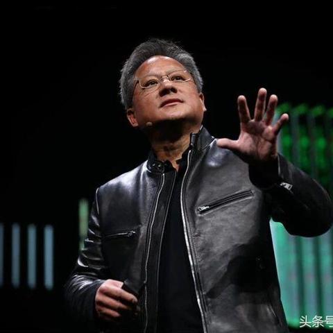 黄仁勋官宣：NVIDIA新总部落地中国台湾！