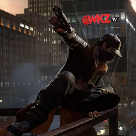 《GTA6》或将复活《看门狗》经典功能 探索世界爽听音乐