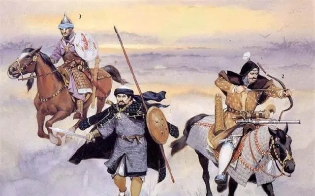 国内射雕烂完之后，“土耳其射雕”倒是燃起来了？