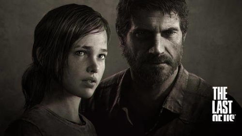 乔尔限时返场!《最后生还者》S2第六集片头细节让人潸然泪下