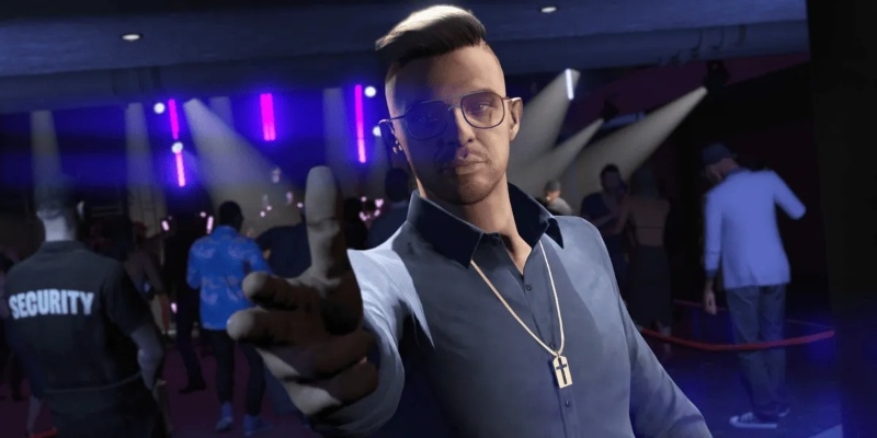 T2老板直言不怎么玩《GTA6》：给开发团队充分的创作自由