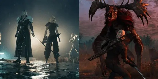 时间杀手！这10款RPG大作让你轻松沉迷100小时以上