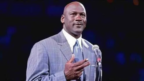 天价合约！乔丹“复出”4000万美元年薪担任解说