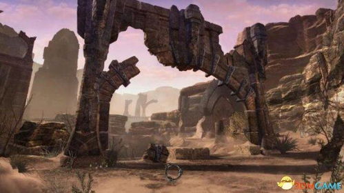 《上古卷轴6》剧情大猜想！“高塔理论”或成真?