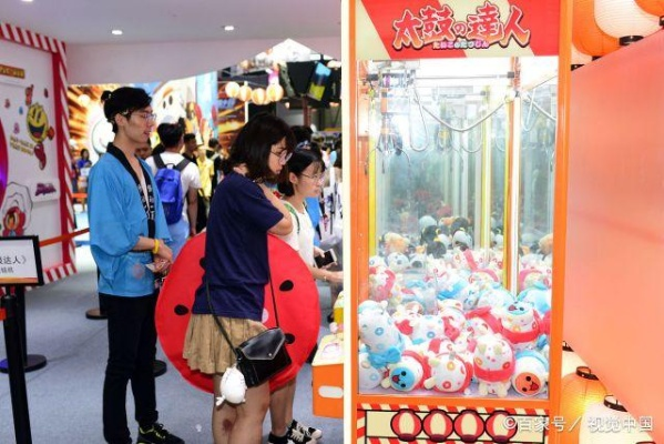 不到保底不出货？抓娃娃机是怎么让人血压飙升的