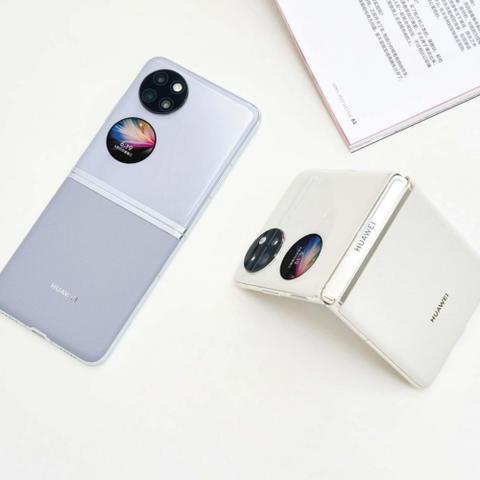 华为折叠全家桶再添一员大将：各类折叠应有尽有