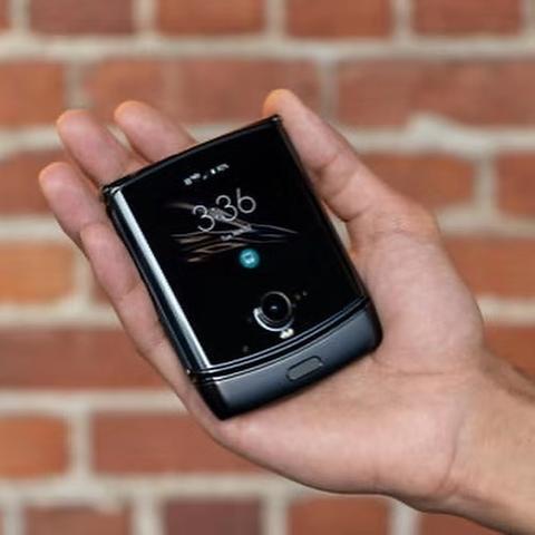 华为折叠全家桶再添一员大将：各类折叠应有尽有