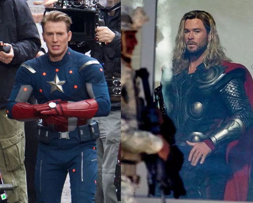 《*新复仇者联盟》导演解释模仿大师为何暴毙：增添血色