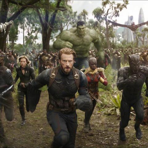 《守望先锋2》×《街头霸王6》联动演示预告，明日揭晓！