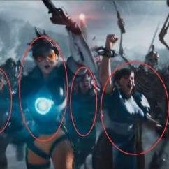 《守望先锋2》×《街头霸王6》联动演示预告，明日揭晓！