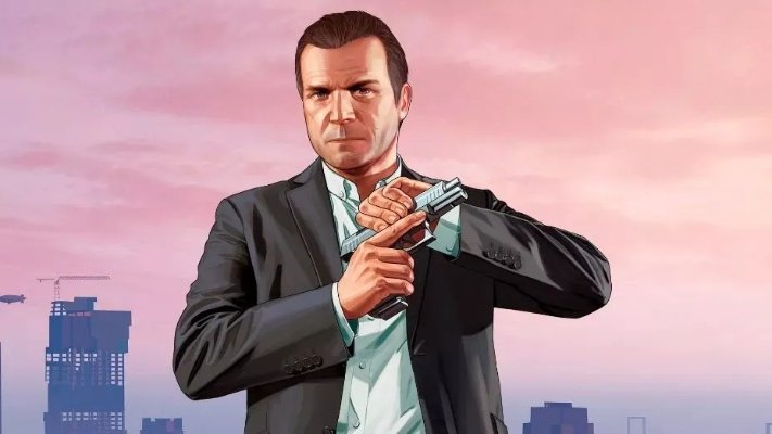T2老总热议《GTA6》：信赖团队，放手自由