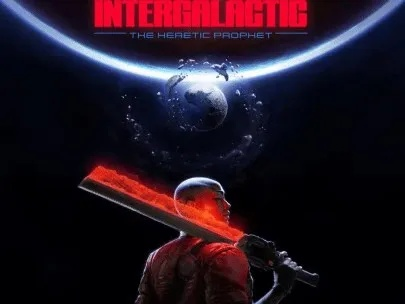 顽皮狗除《星际：异端先知》外还有新作！尼尔担任制作人