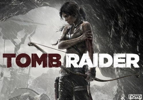 《古墓丽影》或已进入开发后期？疑似攻坚小组成立